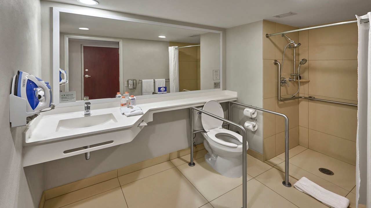 Photo of Bathroom in Ciudad Obregon