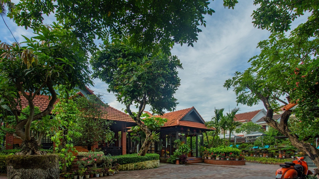 Photo of Outdoor in Cam Chau