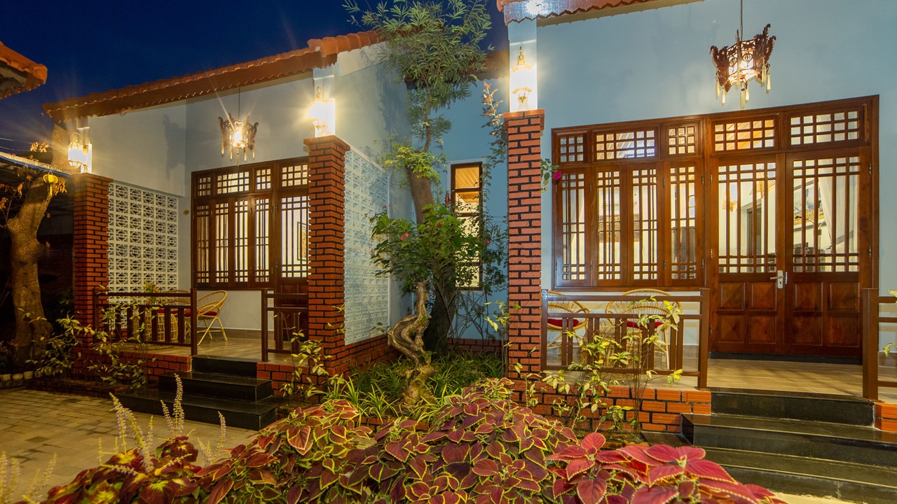 Photo of Outdoor in Cam Chau