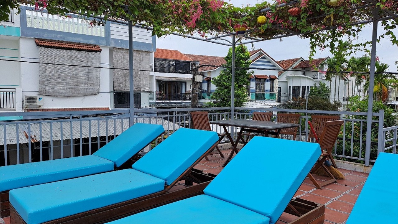 Photo of Outdoor in Cam Chau