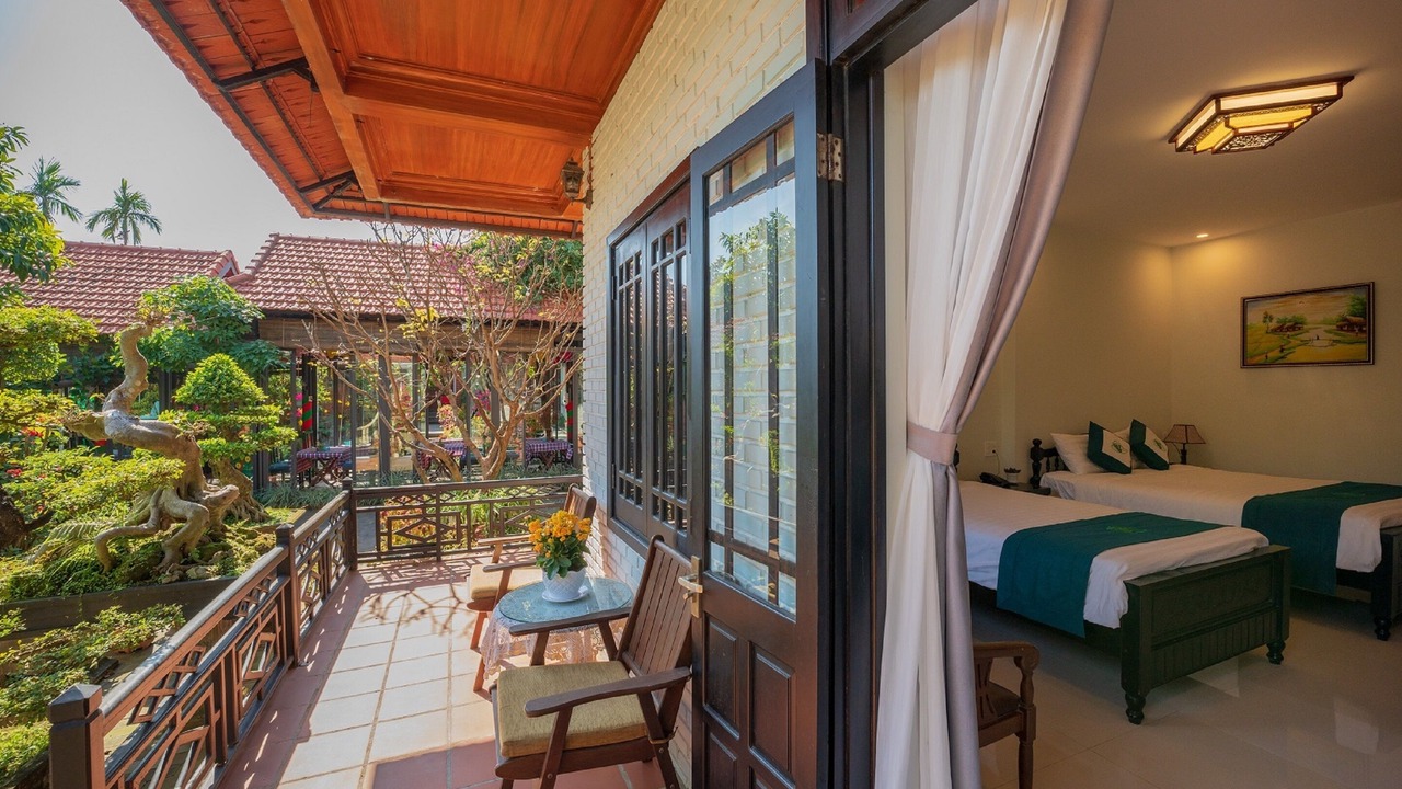 Photo of Outdoor in Cam Chau
