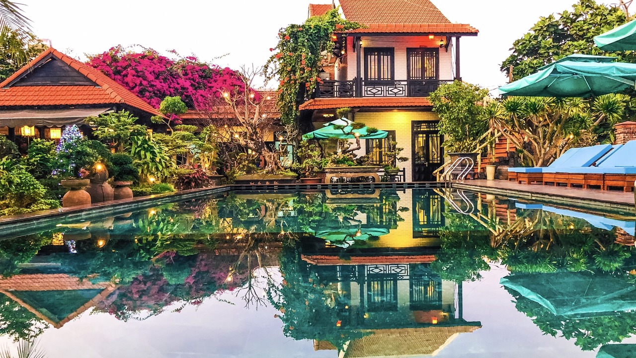 Photo of Outdoor in Cam Chau