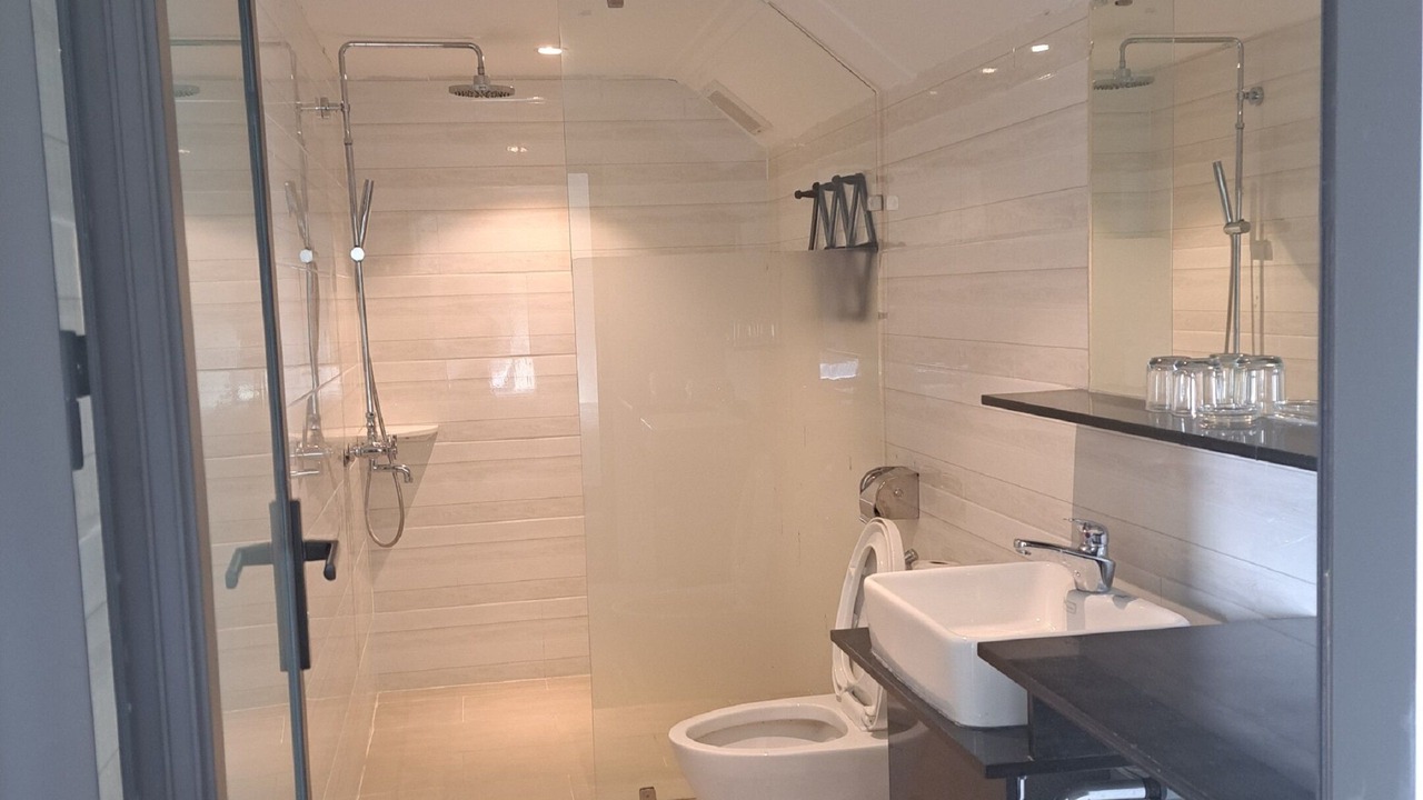 Photo of Bathroom in Cam Chau