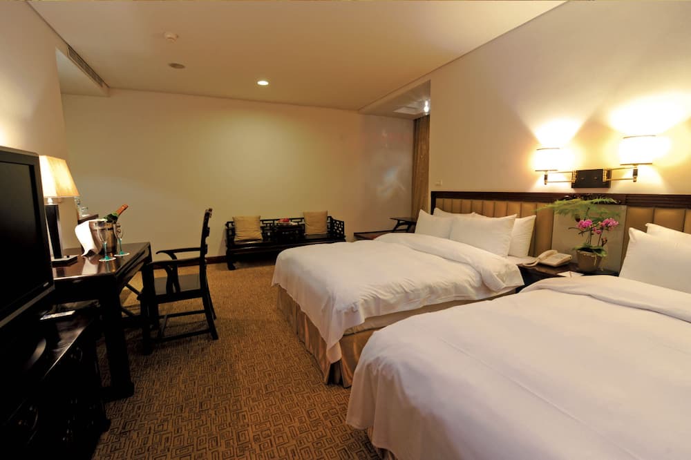 Photo of Bedroom in Xindian
