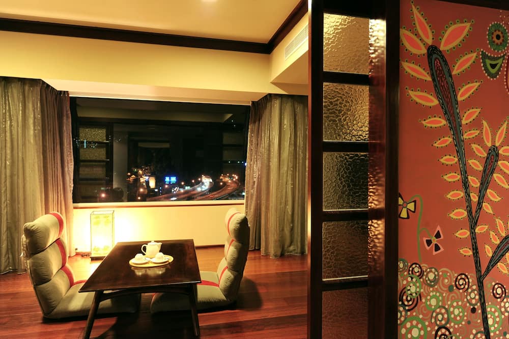 Photo of Bedroom in Xindian