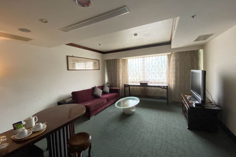 Photo of Bedroom in Xindian