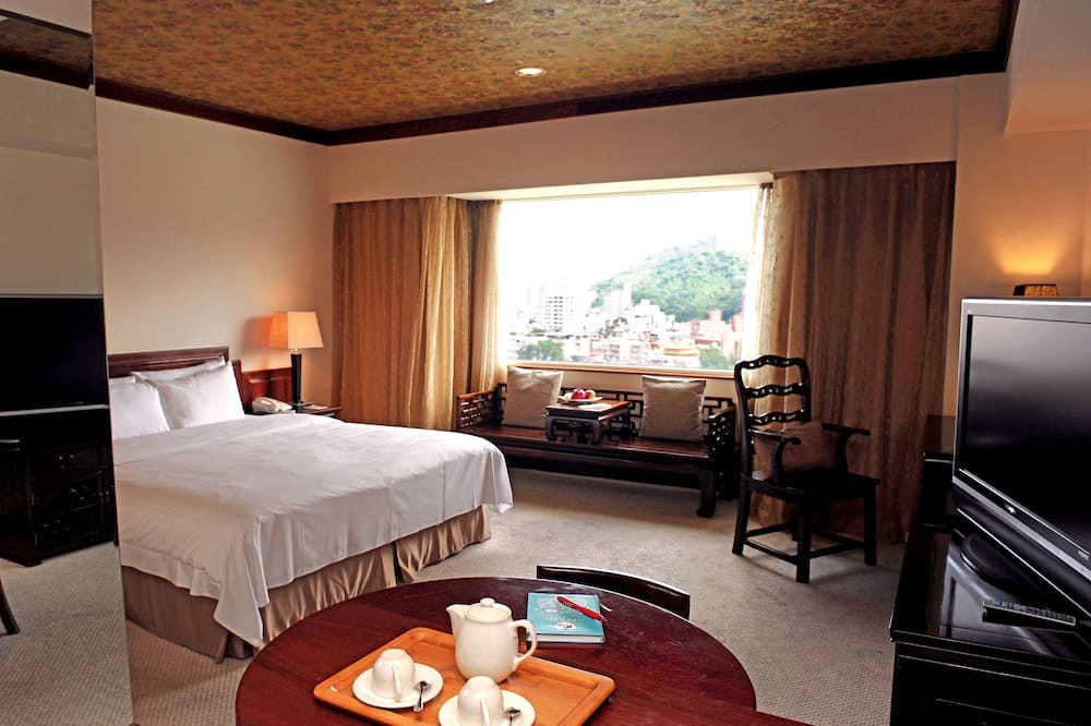 Photo of Bedroom in Xindian