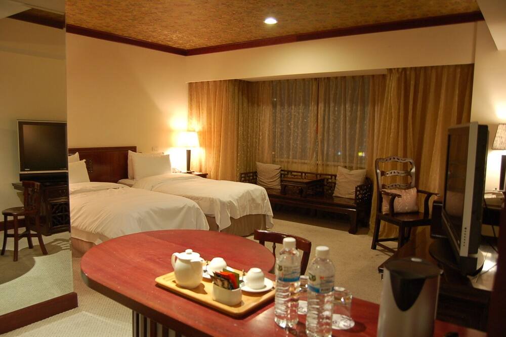 Photo of Bedroom in Xindian