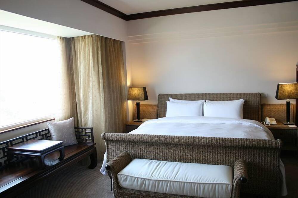 Photo of Bedroom in Xindian