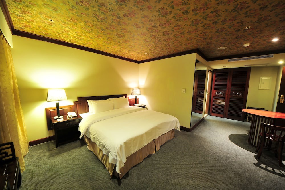 Photo of Bedroom in Xindian
