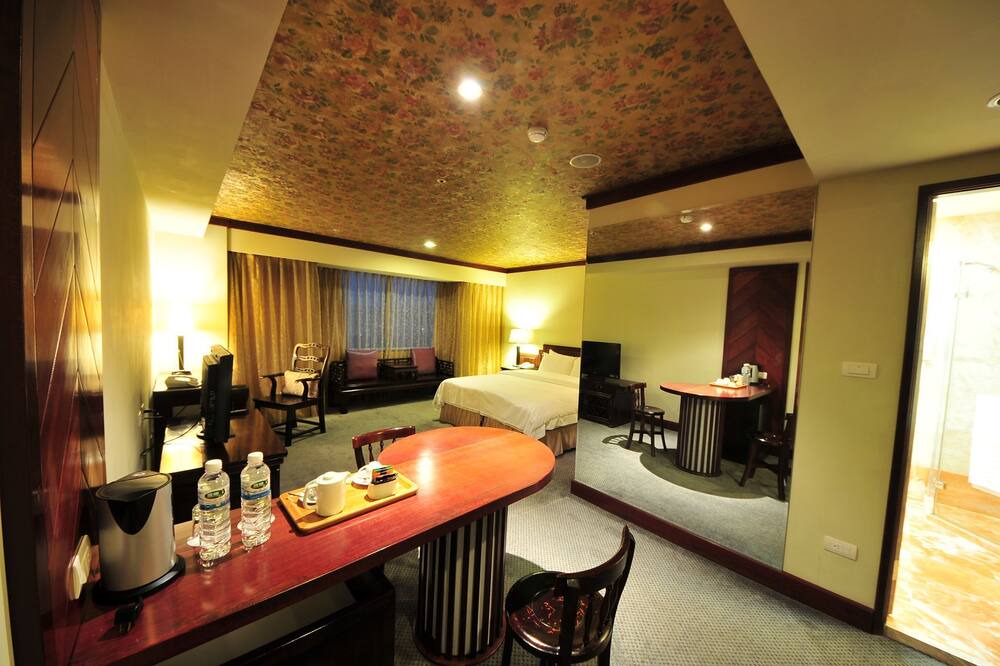 Photo of Bedroom in Xindian