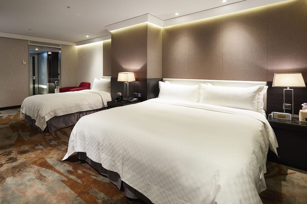 Photo of Bedroom in Nantun District