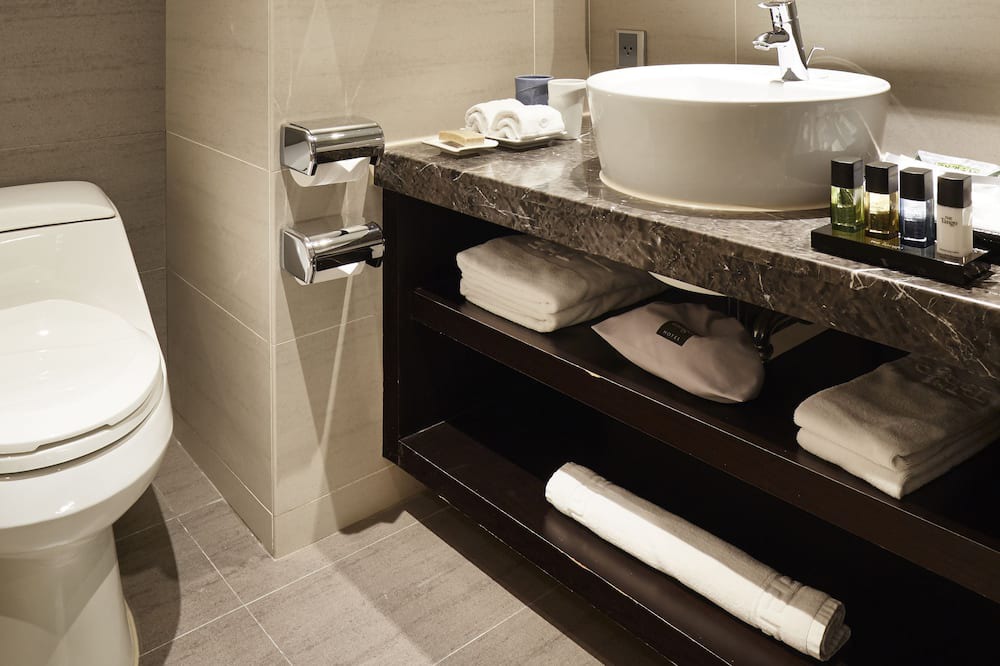 Photo of Bathroom in Nantun District