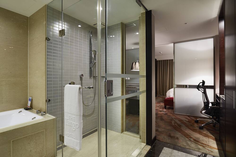 Photo of Bathroom in Nantun District