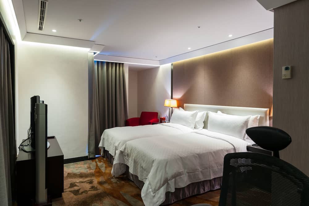 Photo of Bedroom in Nantun District