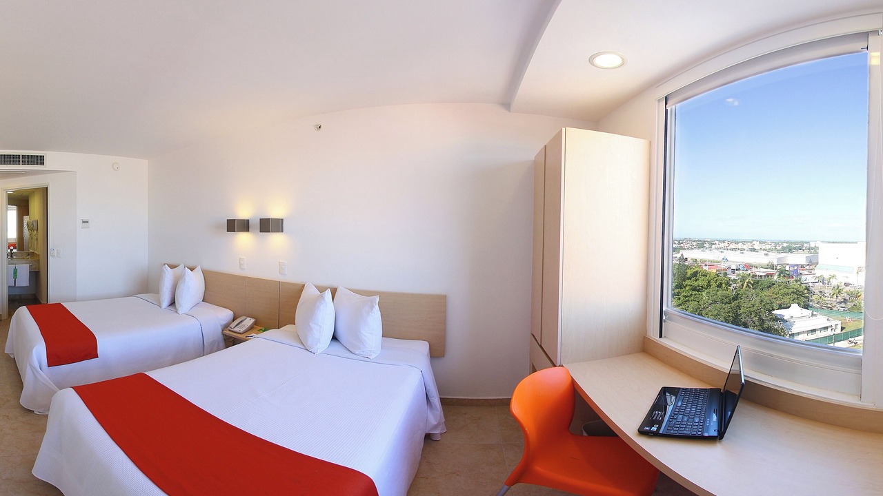 Photo of Bedroom in Ciudad del Carmen