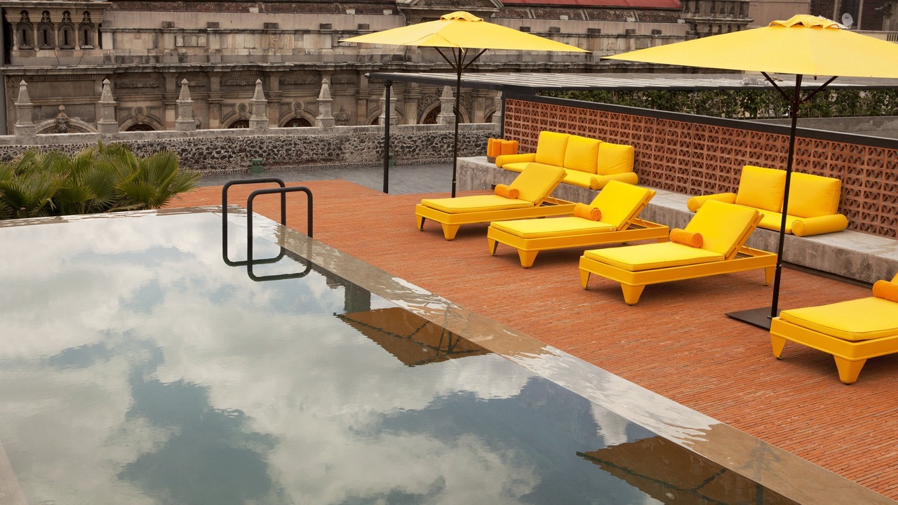 Photo of Outdoor in Historic Center