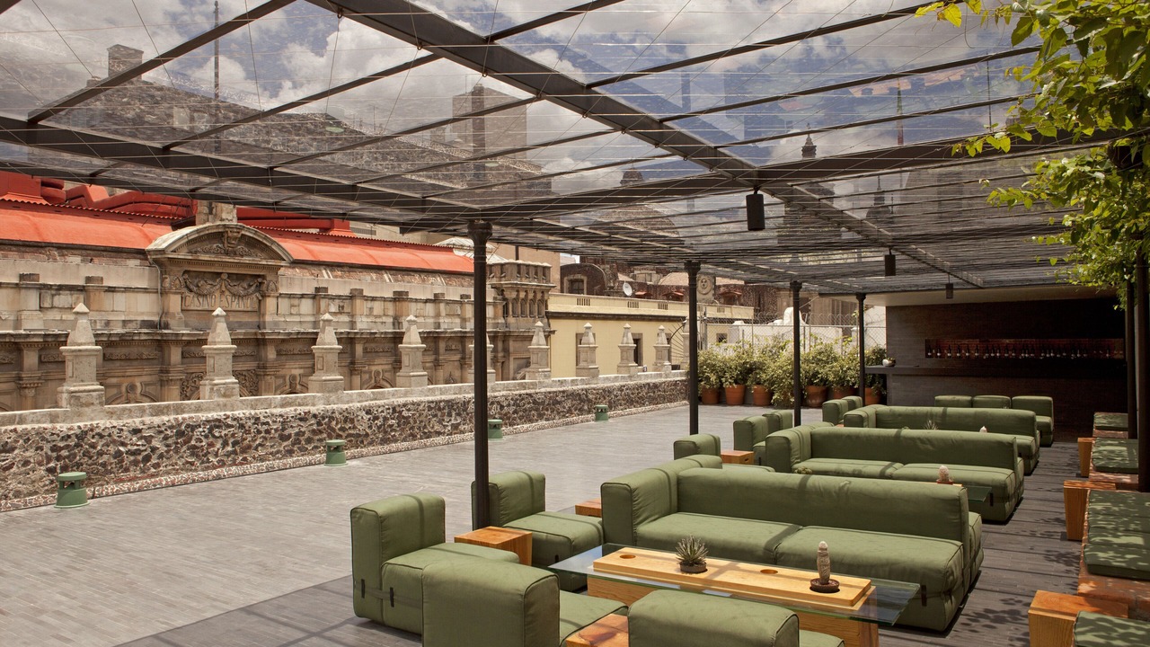Photo of Outdoor in Historic Center