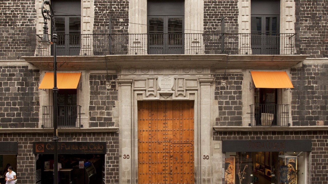 Photo of Outdoor in Historic Center