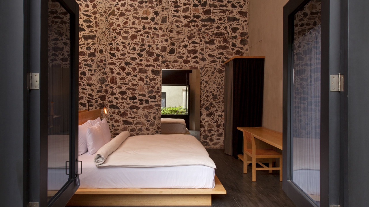 Photo of Bedroom in Historic Center