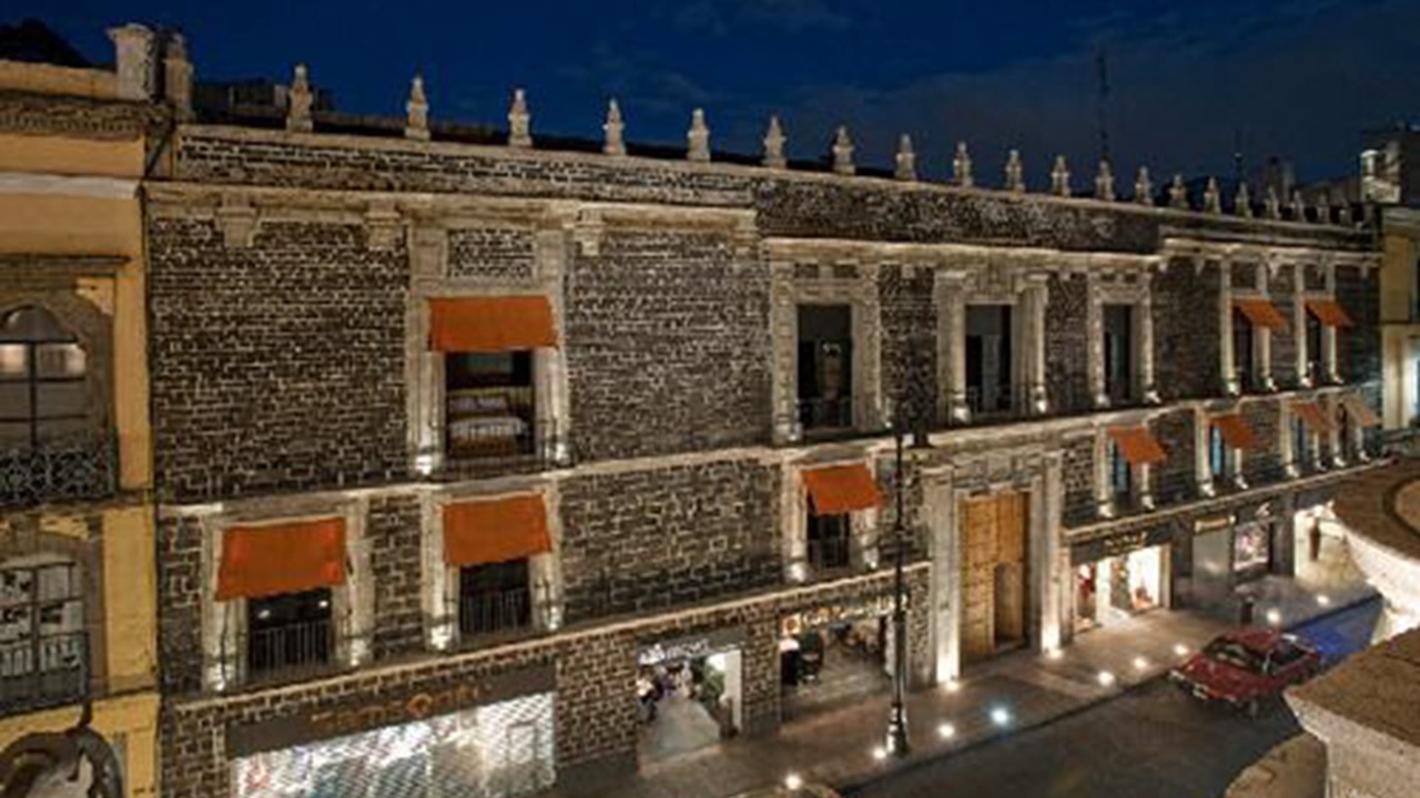 Photo of Outdoor in Historic Center