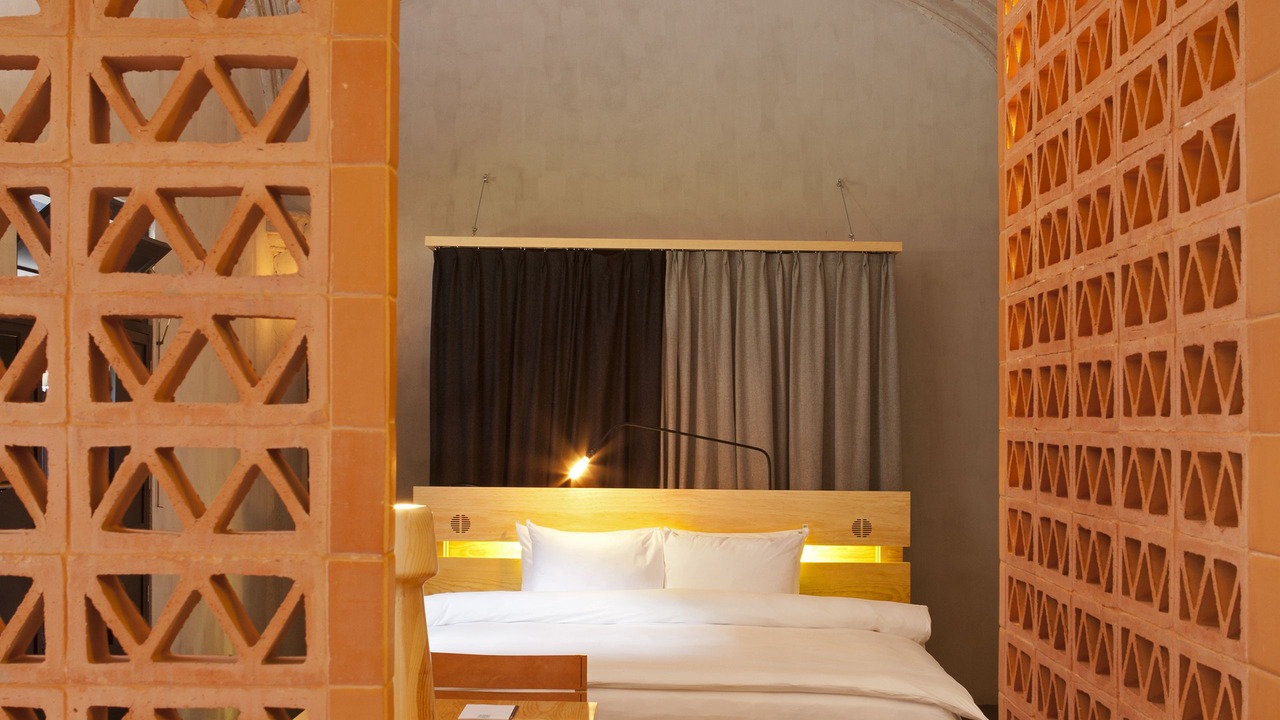 Photo of Bedroom in Historic Center