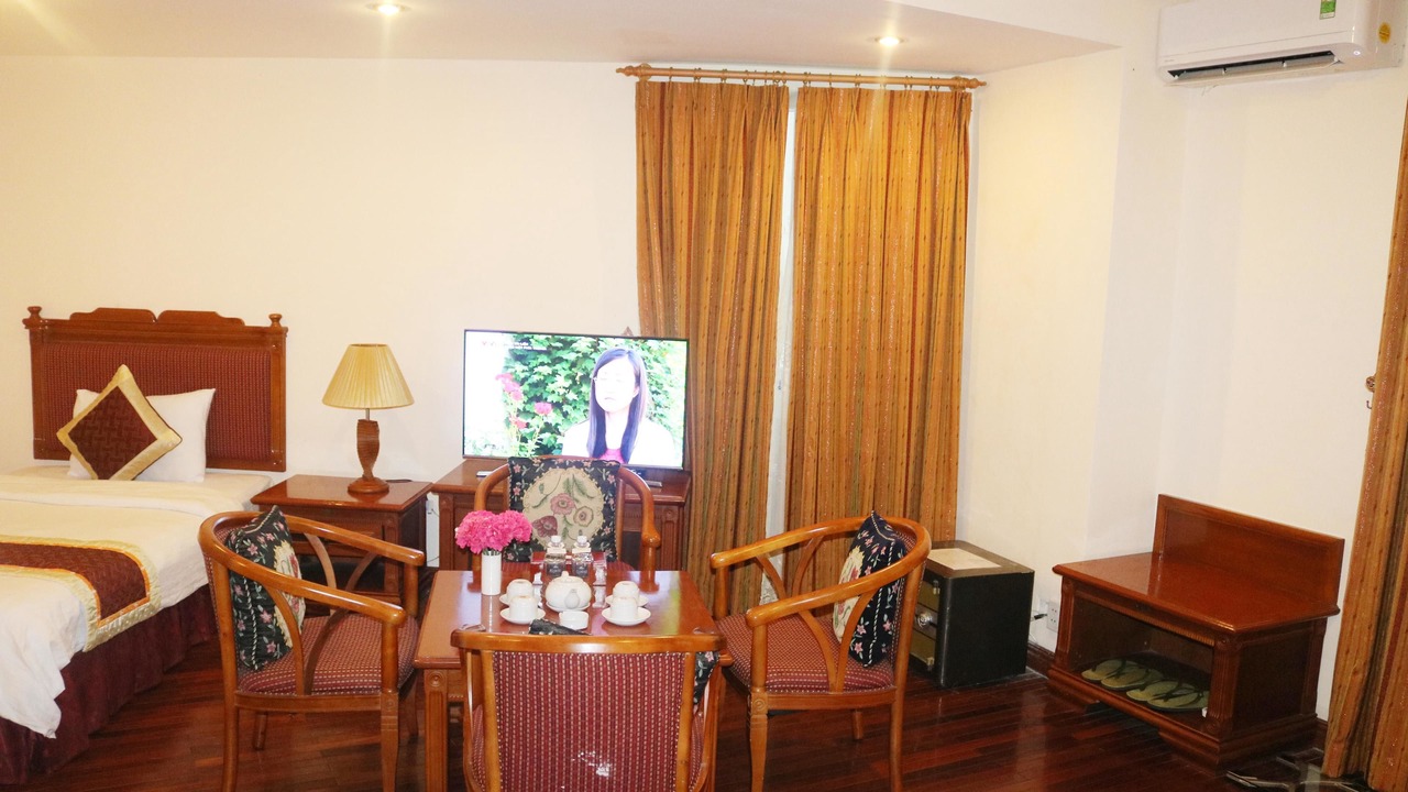 Photo of Bedroom in Quang Ngai