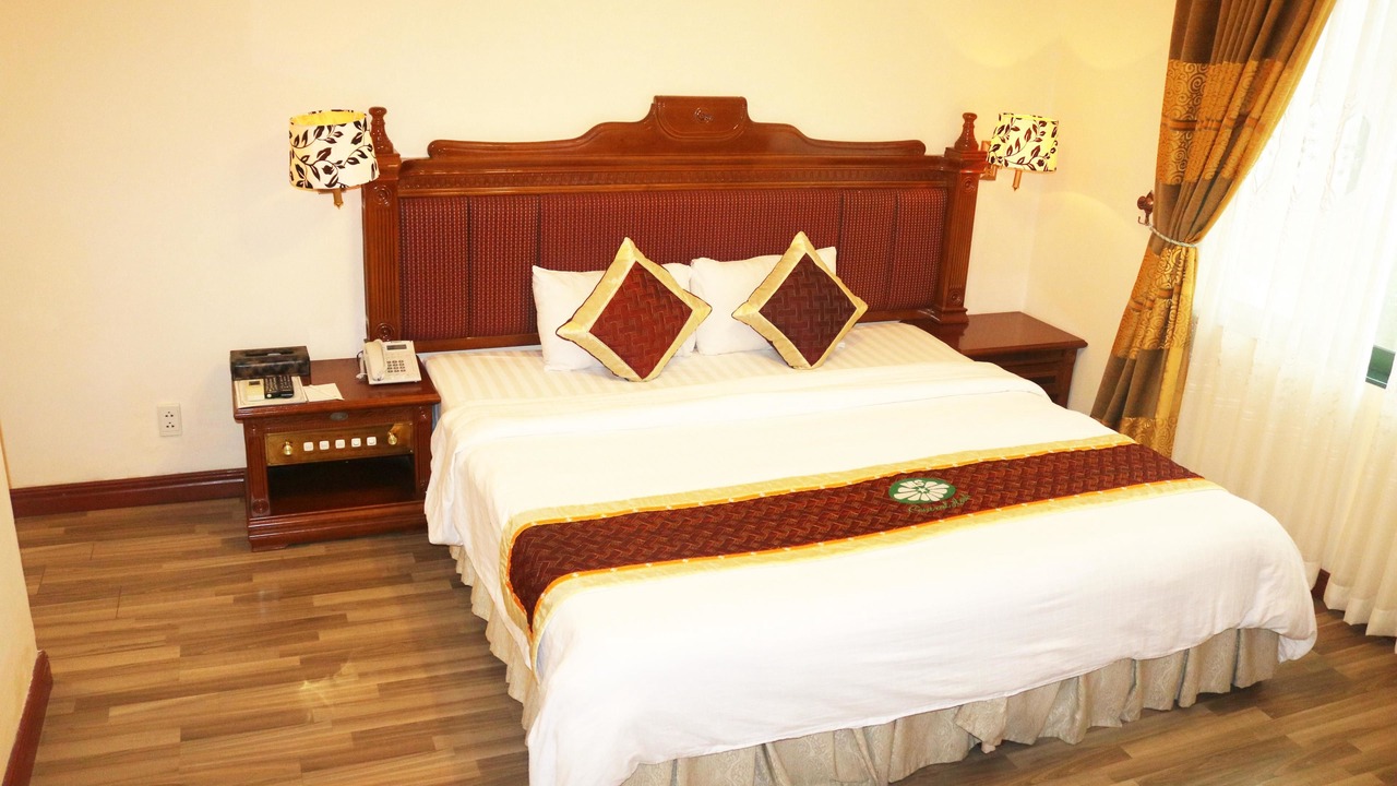 Photo of Bedroom in Quang Ngai