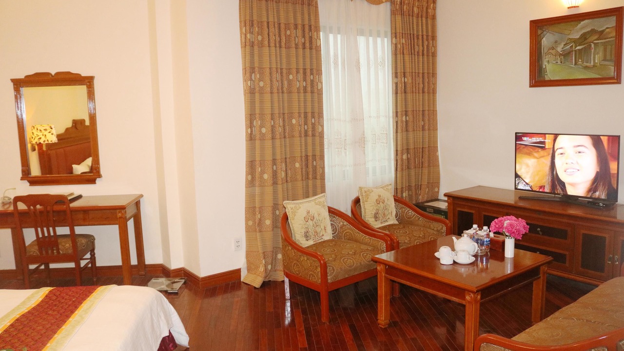 Photo of Bedroom in Quang Ngai