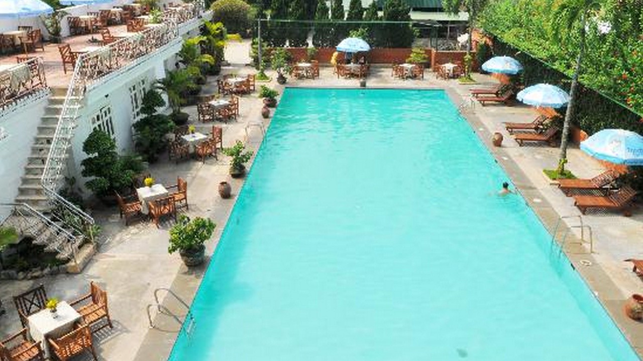 Photo of Outdoor in Quang Ngai