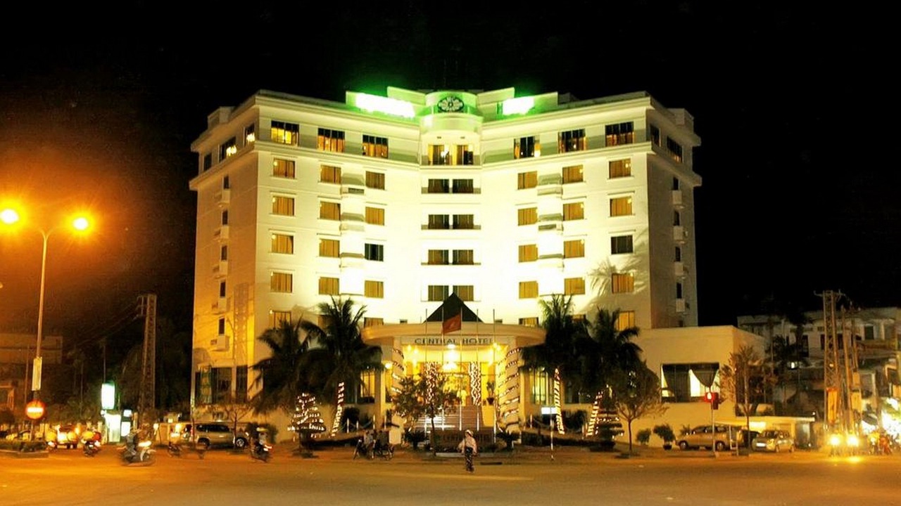 Photo of Outdoor in Quang Ngai