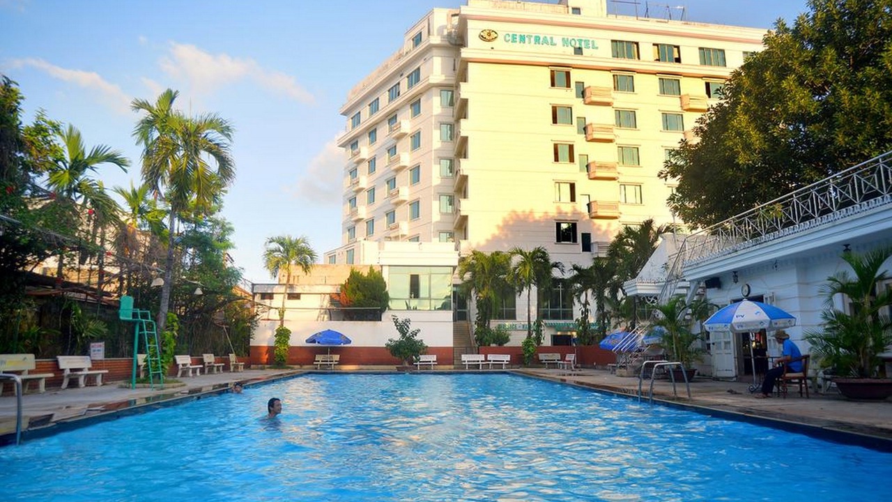 Photo of Outdoor in Quang Ngai