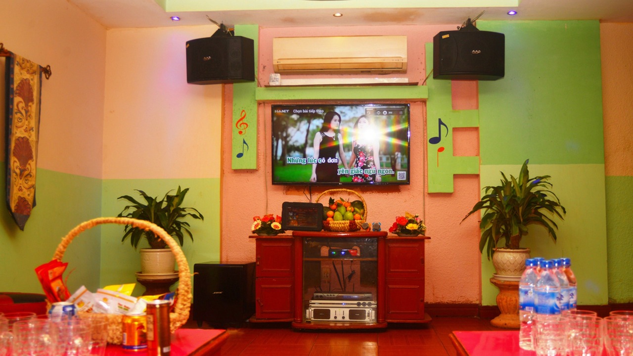 Photo of Bedroom in Quang Ngai
