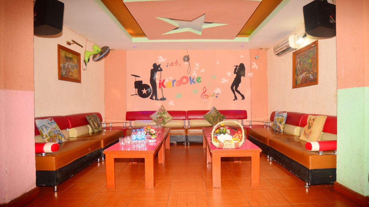 Photo of Bedroom in Quang Ngai