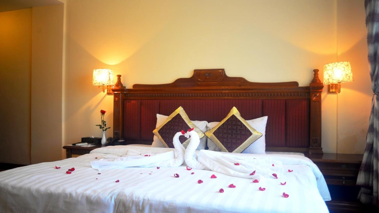 Photo of Bedroom in Quang Ngai