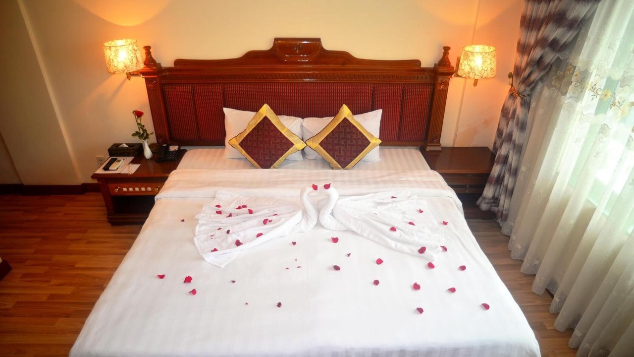Photo of Bedroom in Quang Ngai