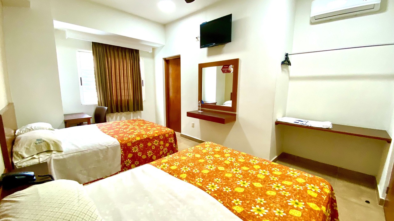 Photo of Bedroom in Ricardo Flores Magon