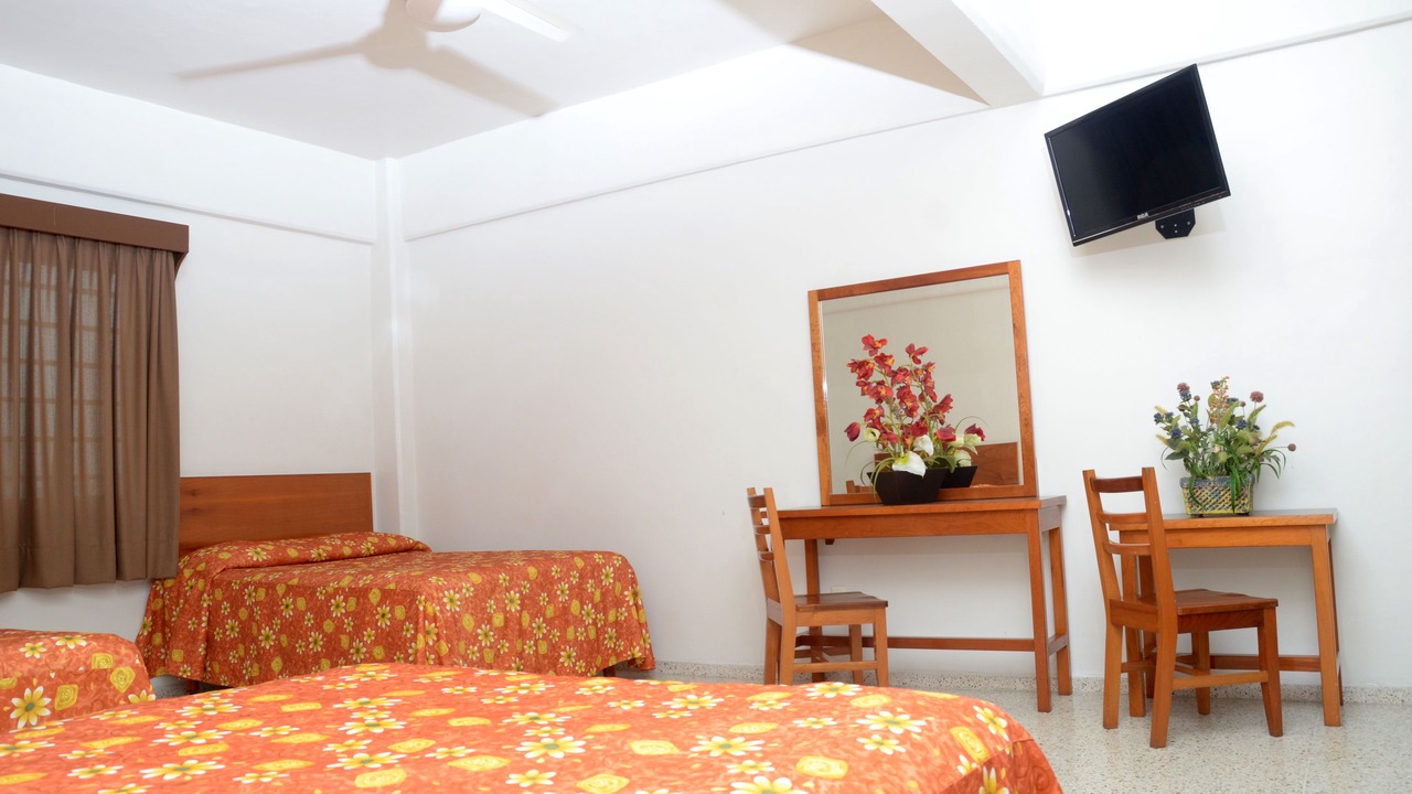 Photo of Bedroom in Ricardo Flores Magon