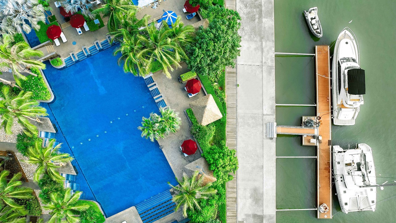 Photo of Outdoor in Meilan