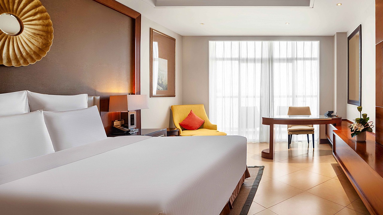 Photo of Bedroom in Meilan