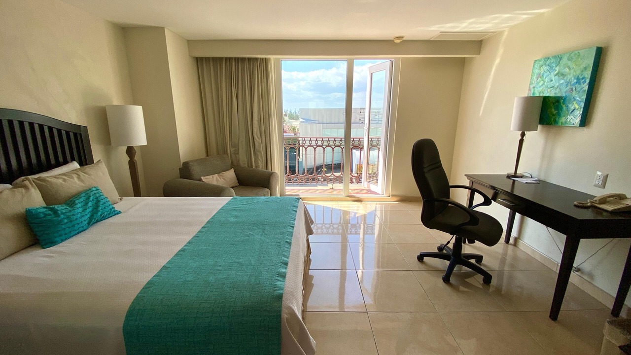 Photo of Bedroom in Veracruz