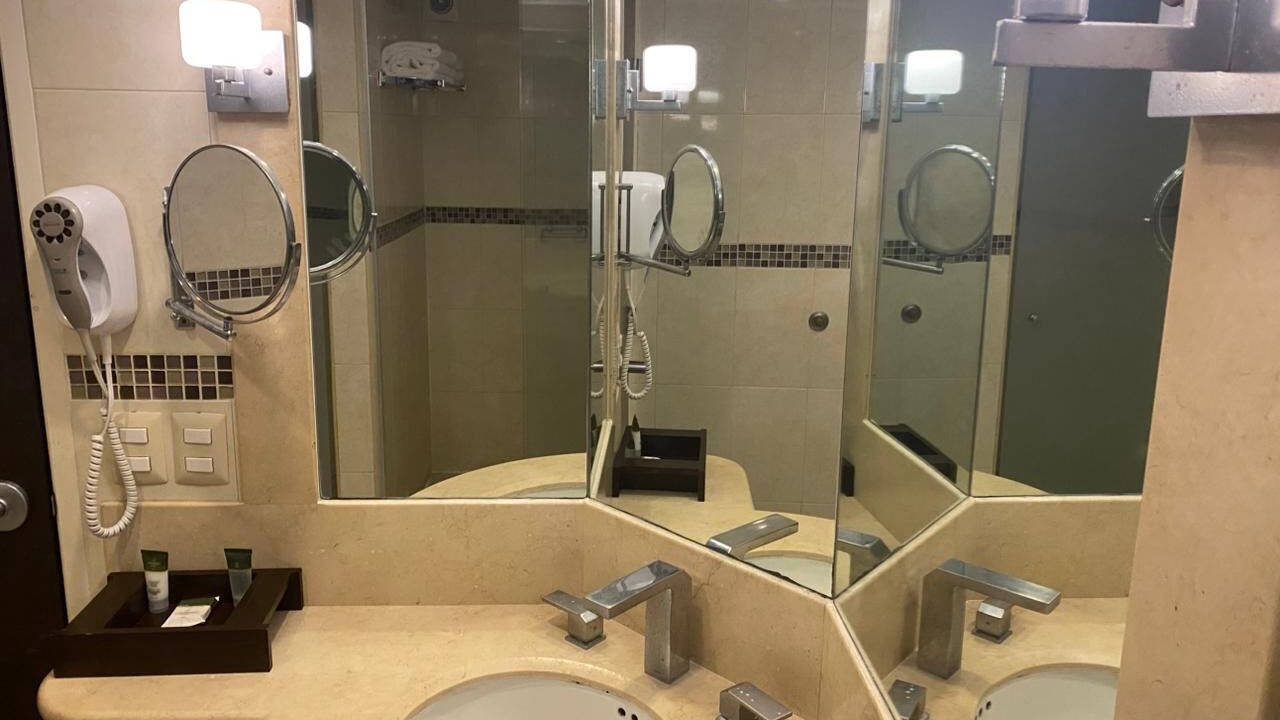 Photo of Bathroom in Veracruz