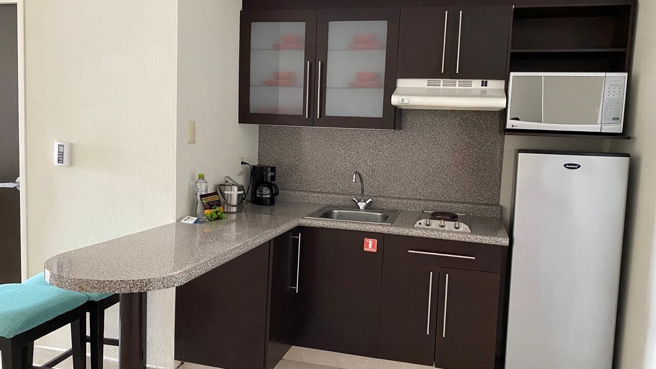 Photo of Kitchen in Veracruz
