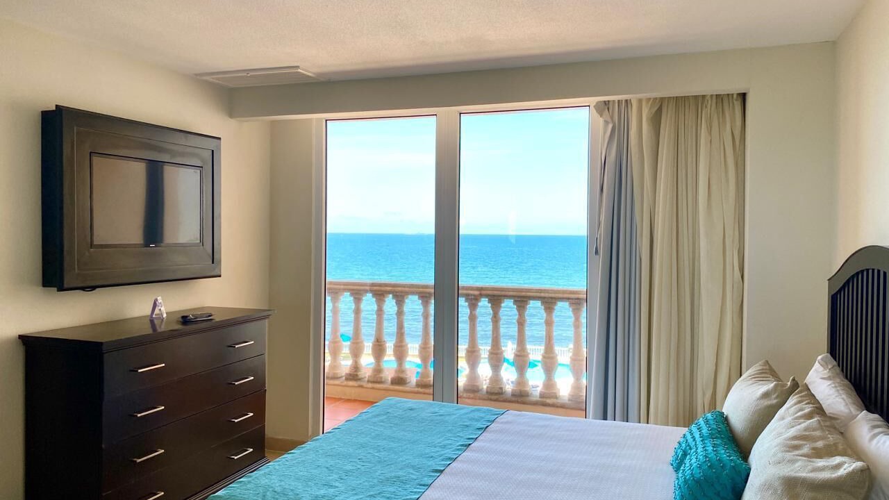 Photo of Bedroom in Veracruz