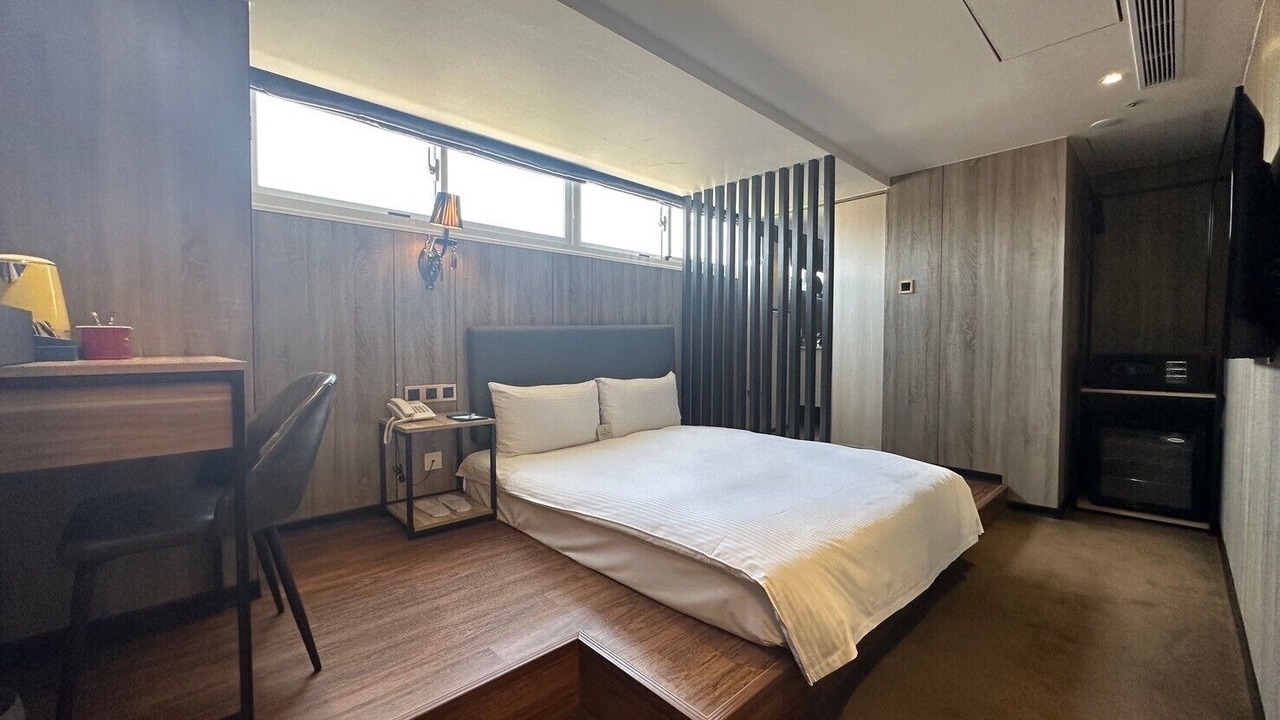 Photo of Bedroom in Ximending