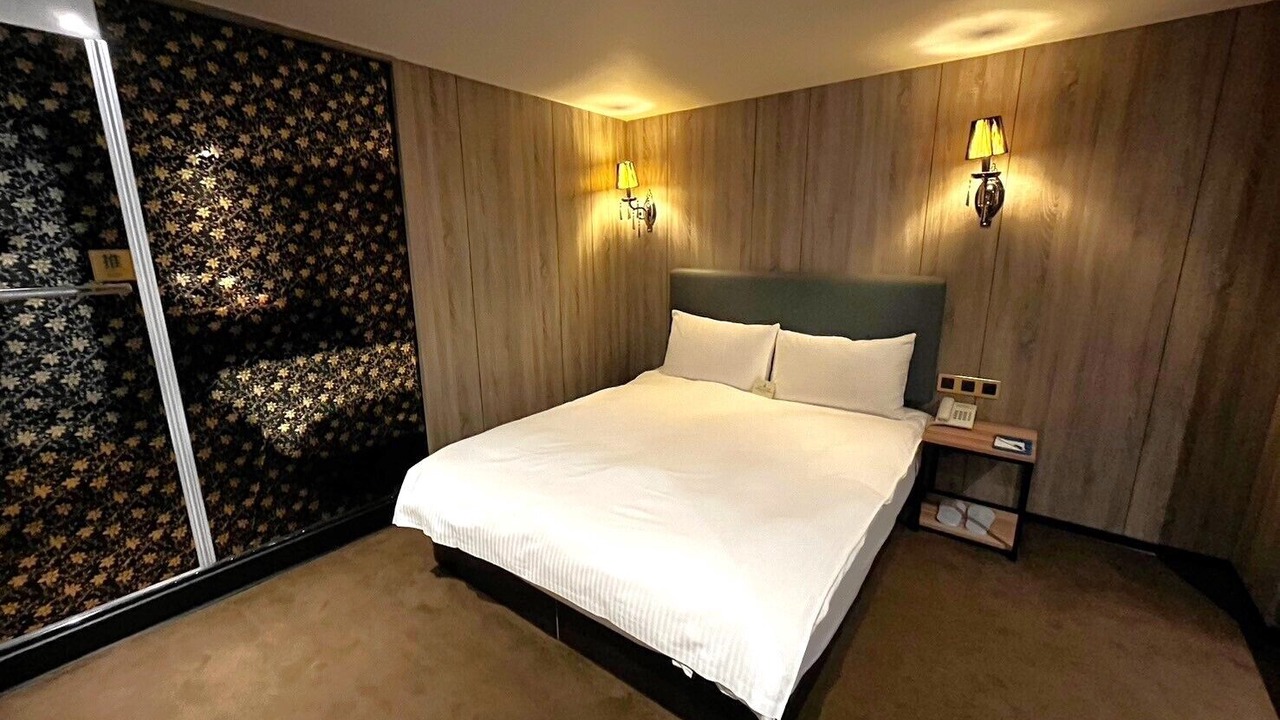 Photo of Bedroom in Ximending