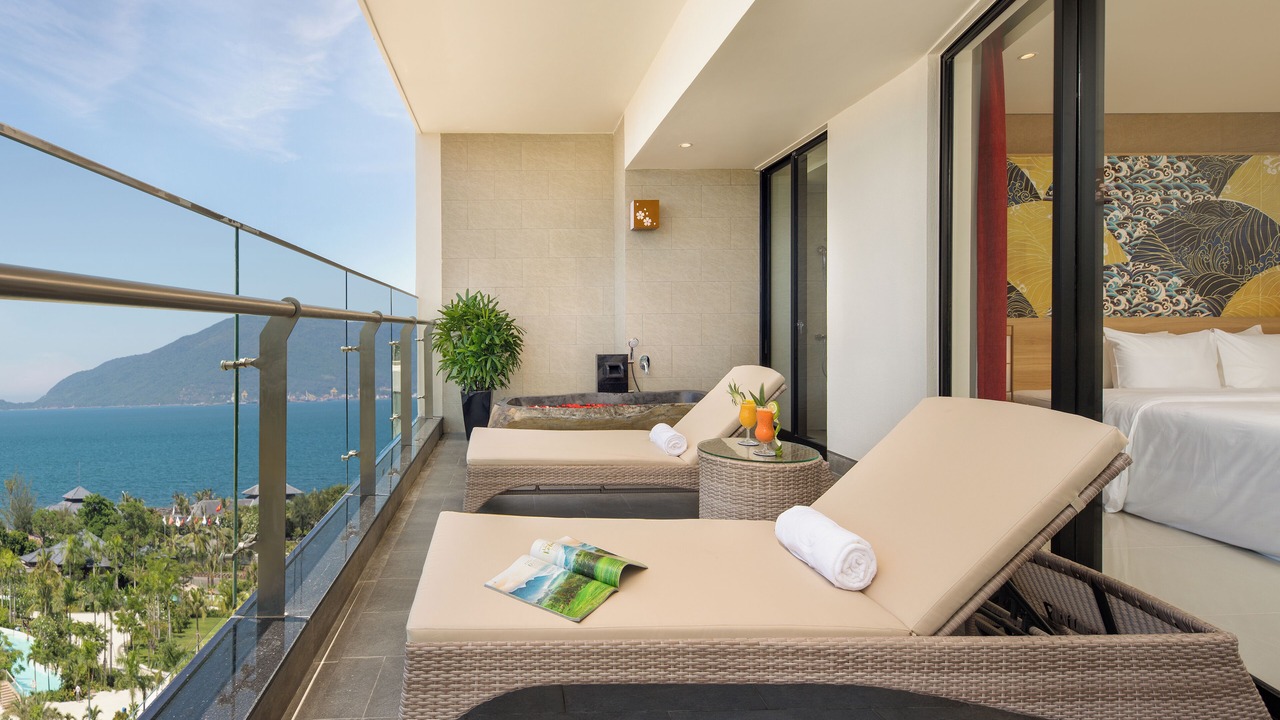 Photo of Bedroom in Lien Chieu