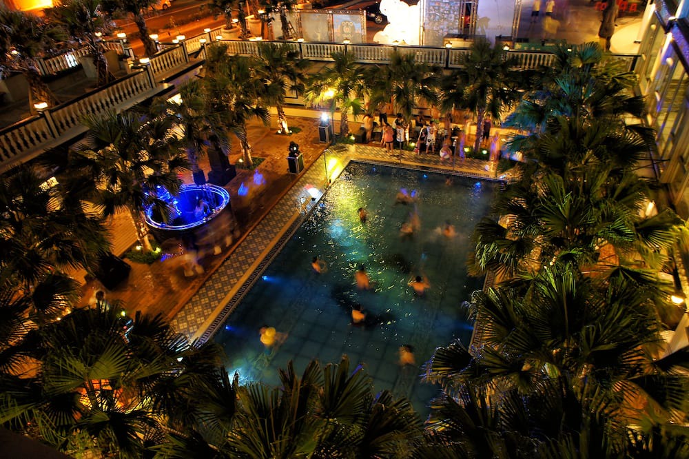 Photo of Outdoor in Wanli