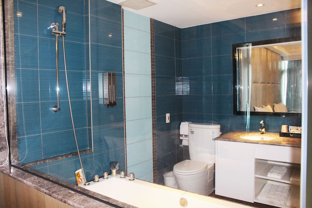 Photo of Bathroom in Wanli