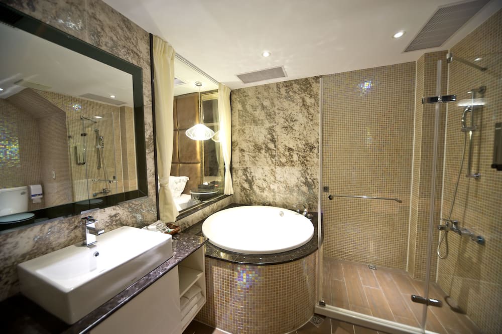 Photo of Bathroom in Wanli